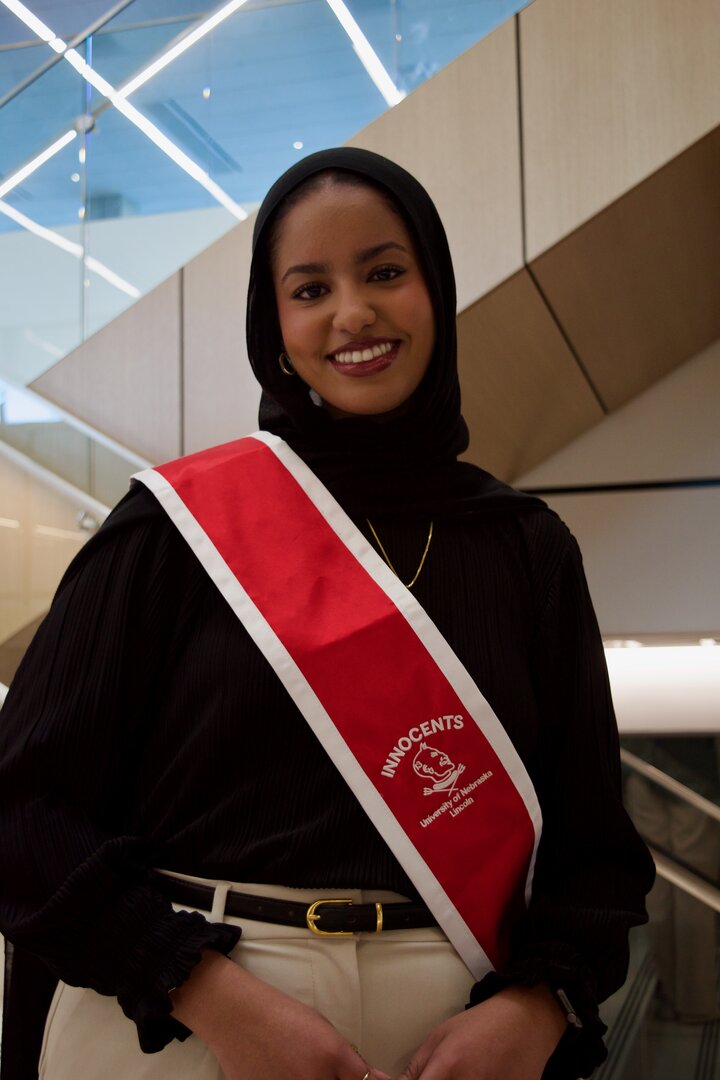 Reem Ahmed Headshot