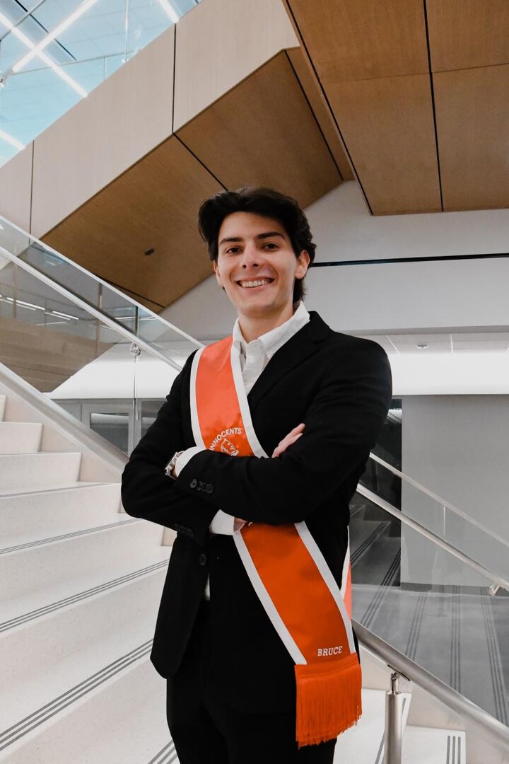 Nikolas Mancio