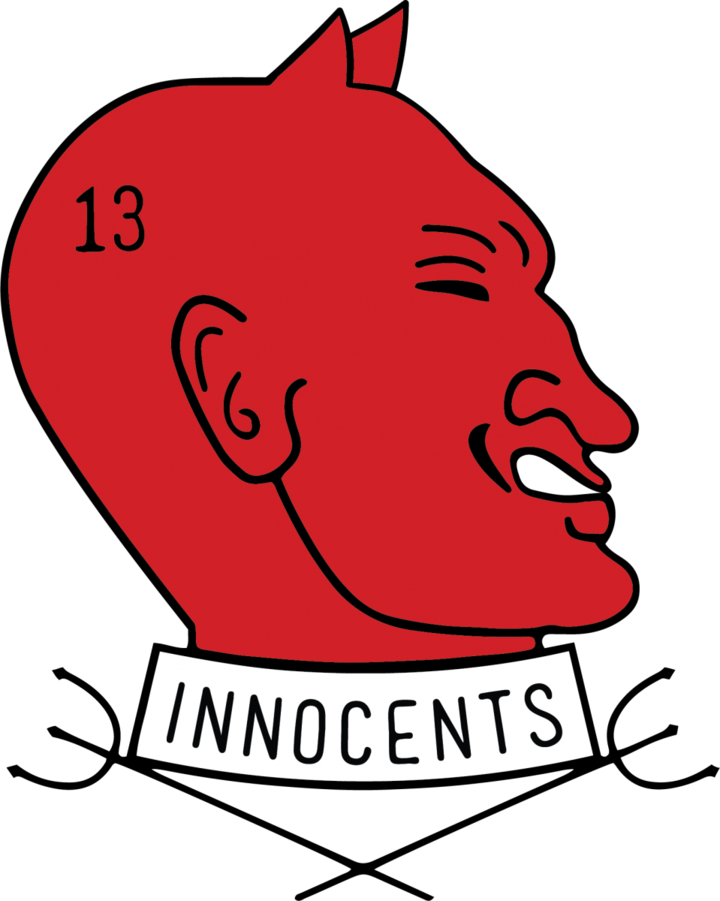 Innocents Logo